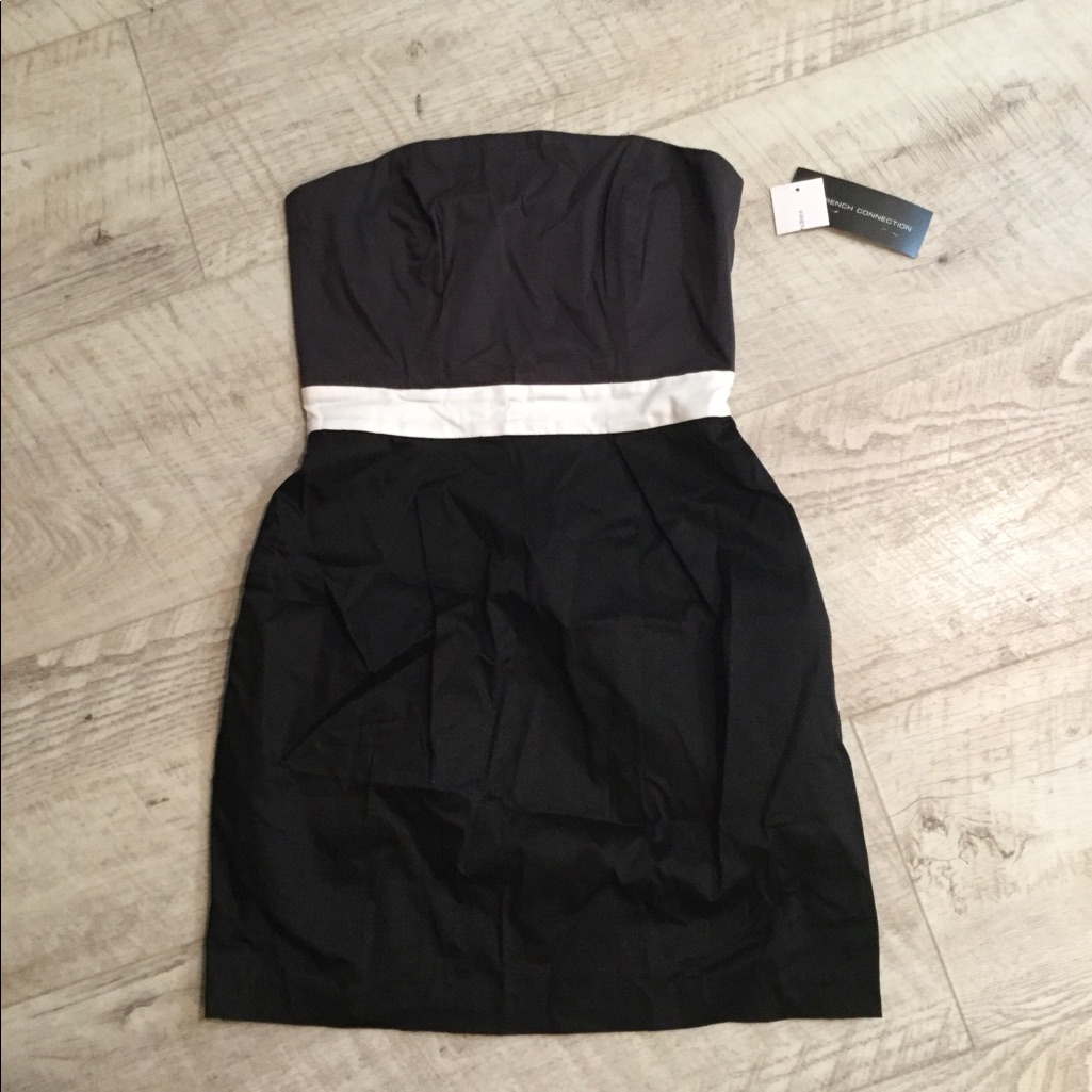 Brand New French Connection Dress